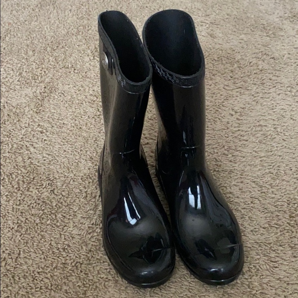 Ugg rain ☔️ boots